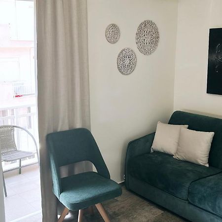 Appartamento Centro Alexandroupolis 1 Esterno foto