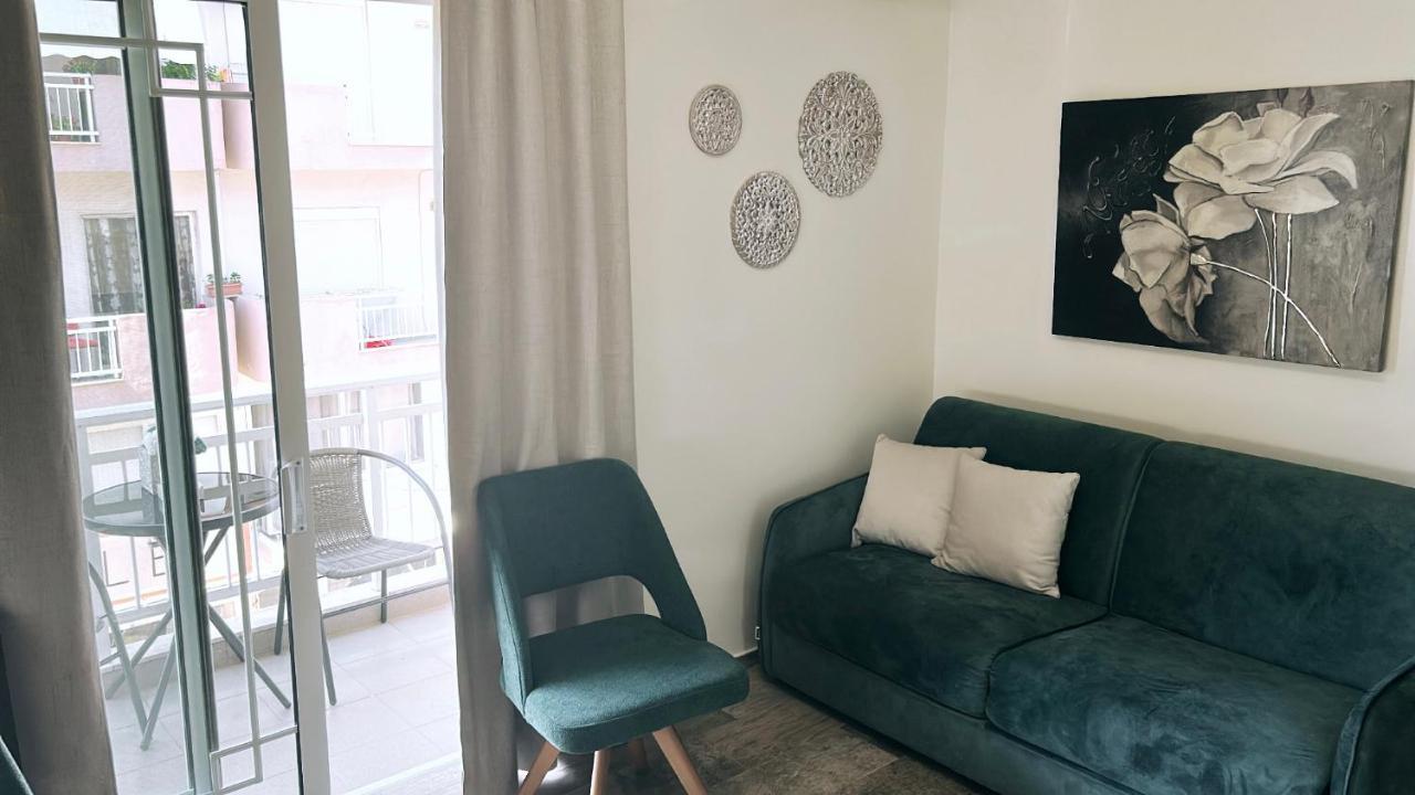 Appartamento Centro Alexandroupolis 1 Esterno foto